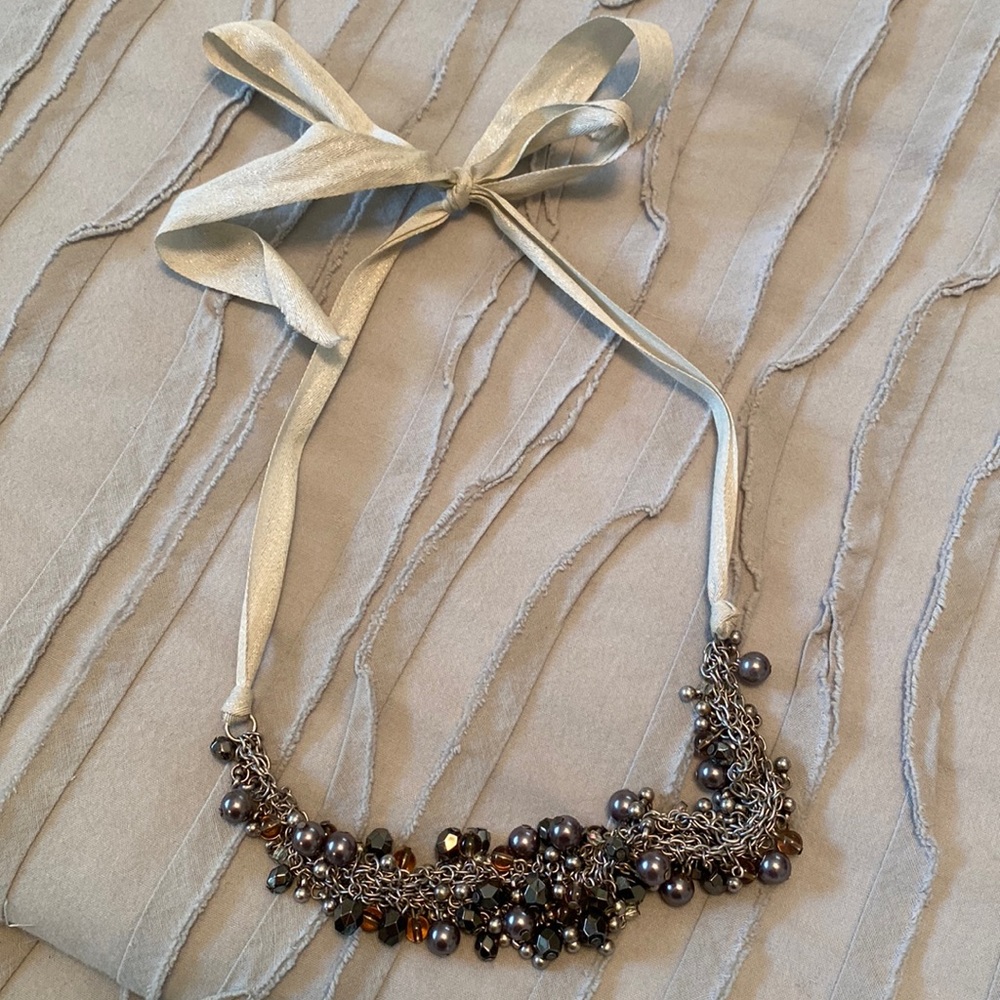 Ann Taylor necklace